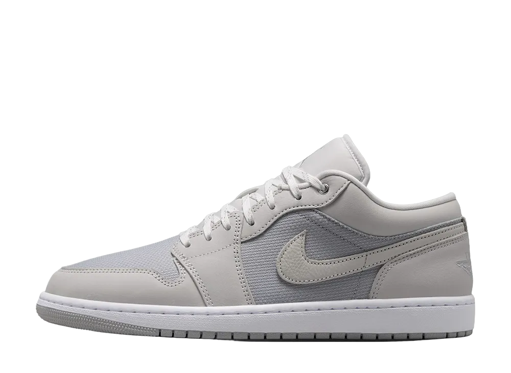Nike Air Jordan 1 Low SE "Off White/Soft Pearl"