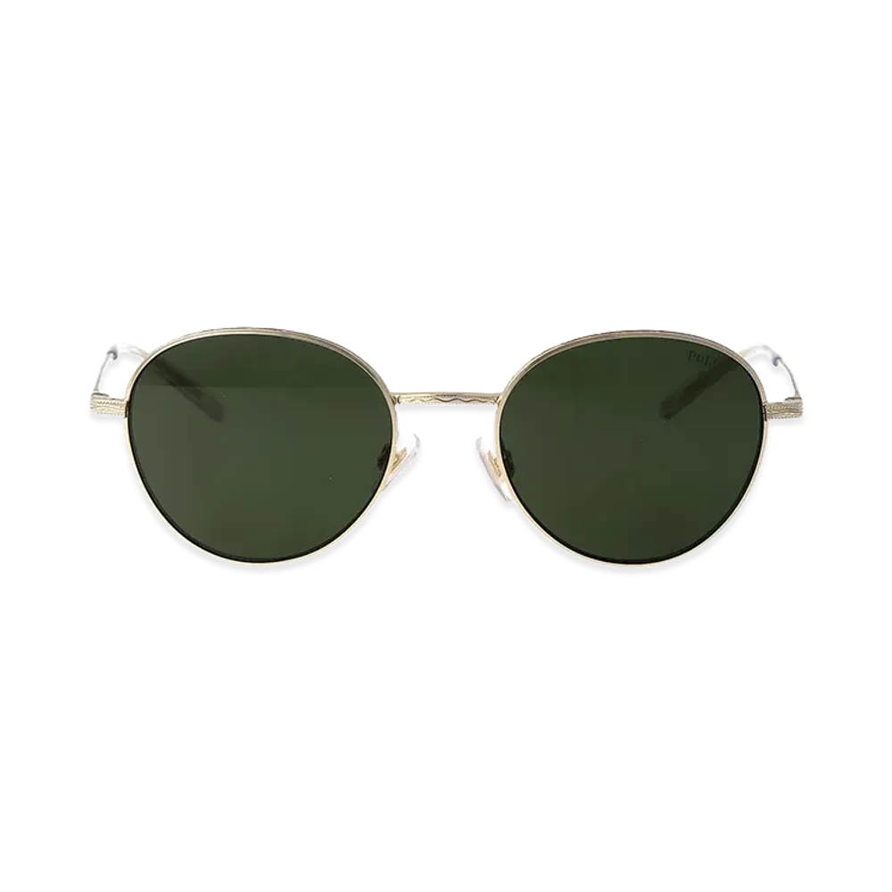 Polo Ralph Lauren Sunglasses "Gold"