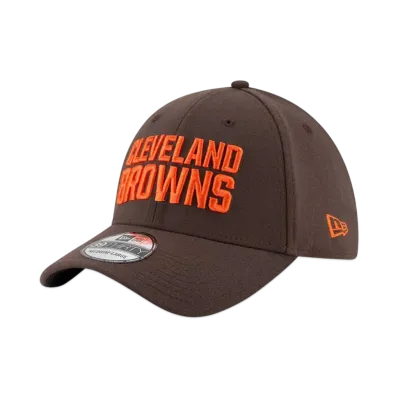 NEW ERA 39Thirty Cleveland Browns "Brown"