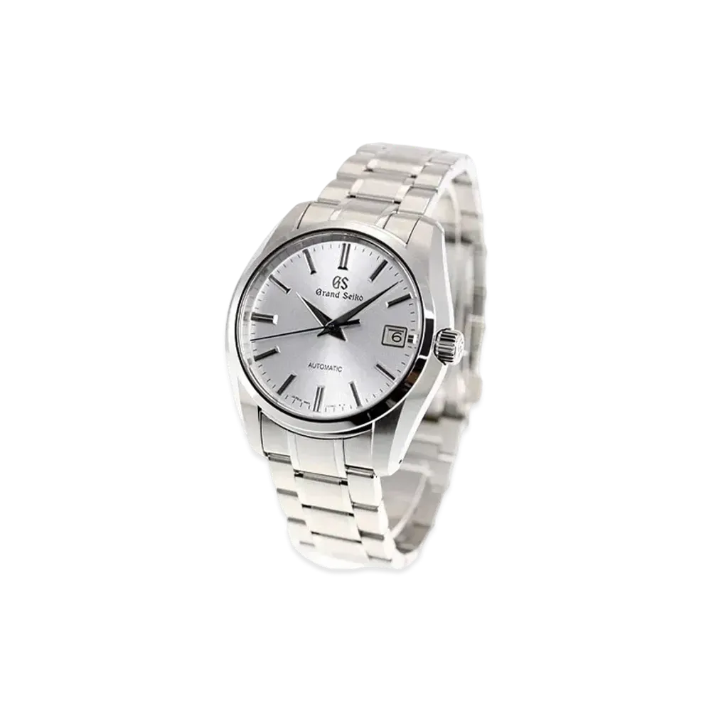 Grand Seiko Heritage Collection SBGR315