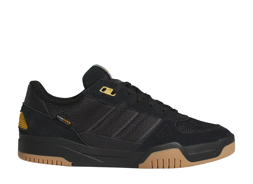 adidas Tekkira Cup "Carbon/Core Black"