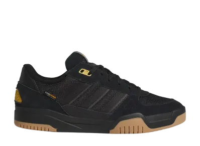 adidas Tekkira Cup "Carbon/Core Black"