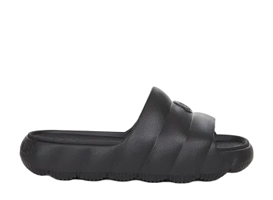 Moncler Women's Sandals "Black"