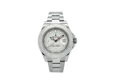 ROLEX Yacht-Master "Rolesium/Stainless Steel/Platinum"