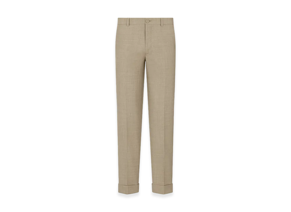 Dior Chinos "Beige"