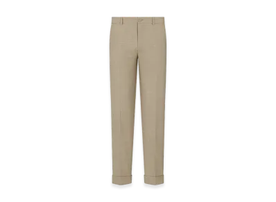 Dior Chinos "Beige"
