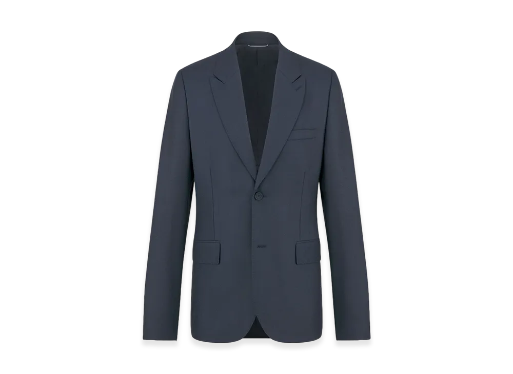 Dior Jacket "Blue"