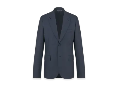 Dior Jacket "Blue"