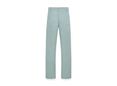 Dior Christian Dior Couture Carpenter Jeans "Blue"