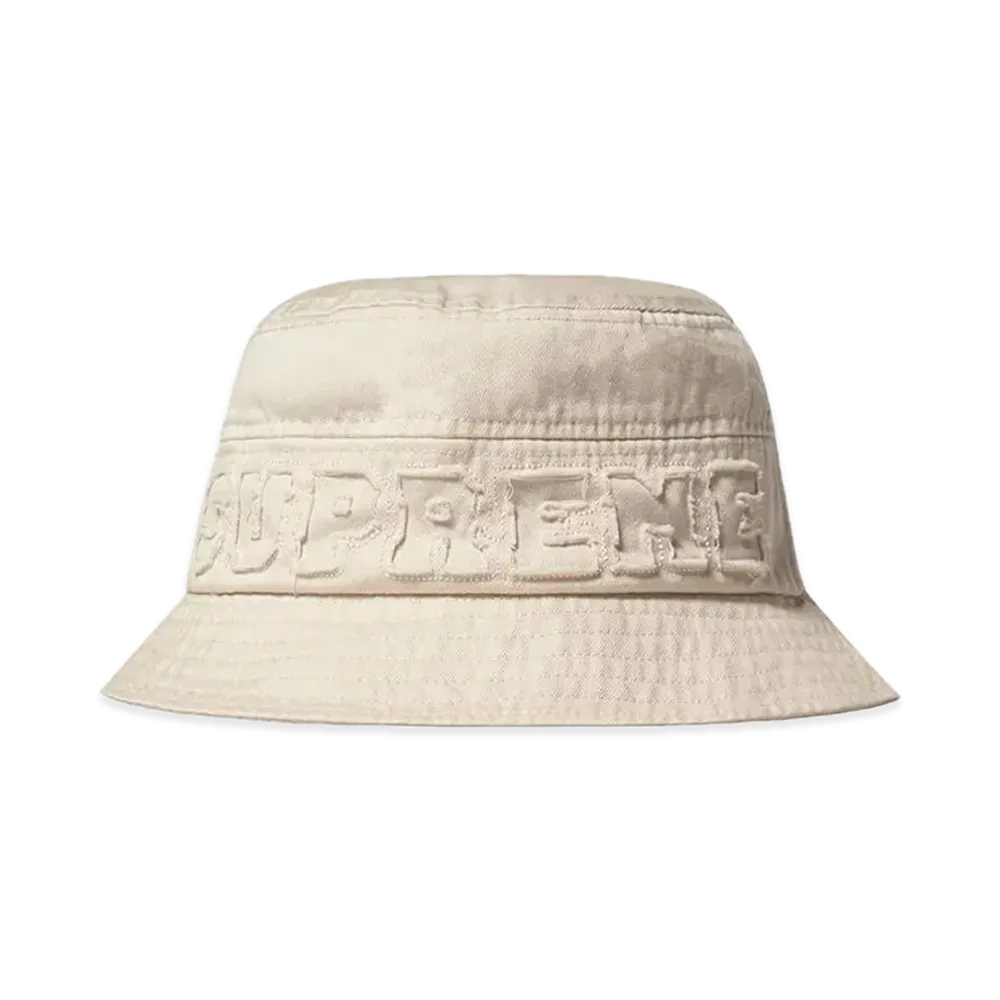 Supreme Cutout Crusher "Stone"