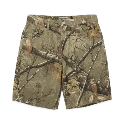 HUF x Realtree Cromer Short "Desert"