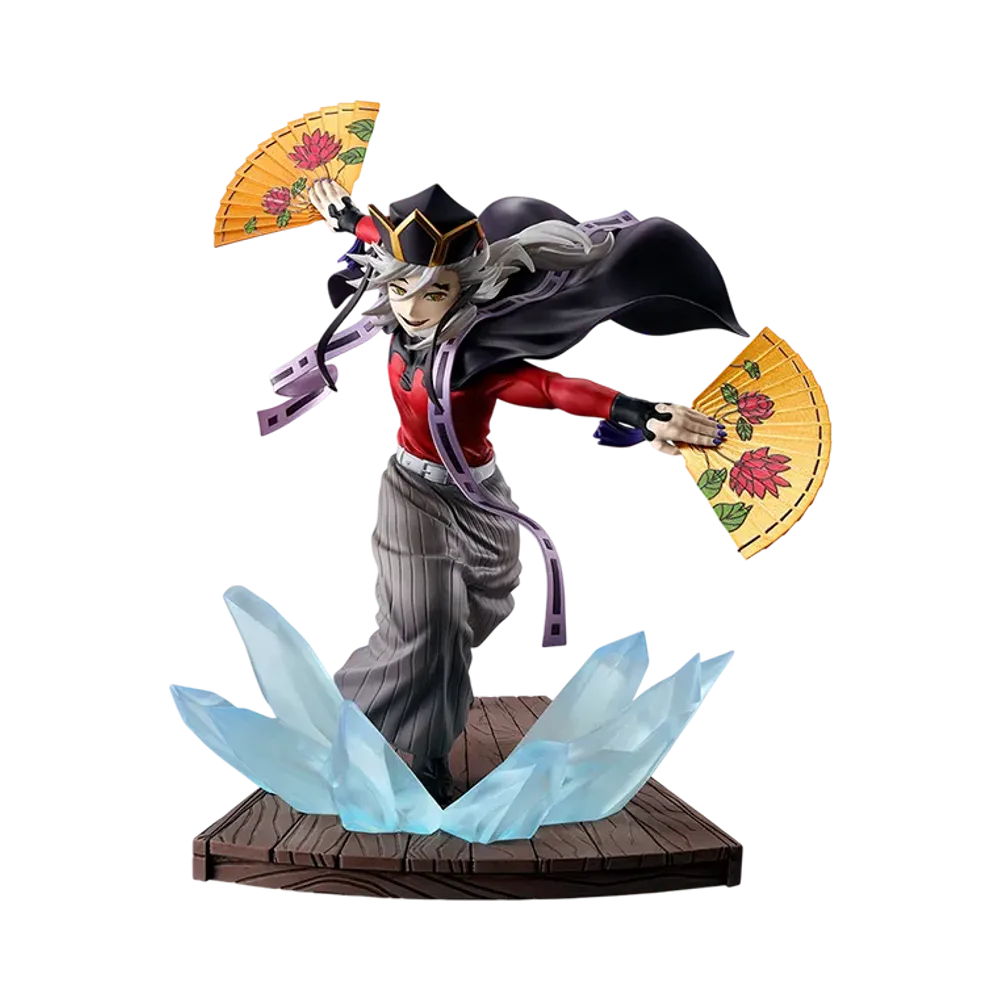 BANDAI "Ichiban Kuji" -Demon Slayer: Sister's Revenge- B Prize Douma Figure - Upper Rank Two