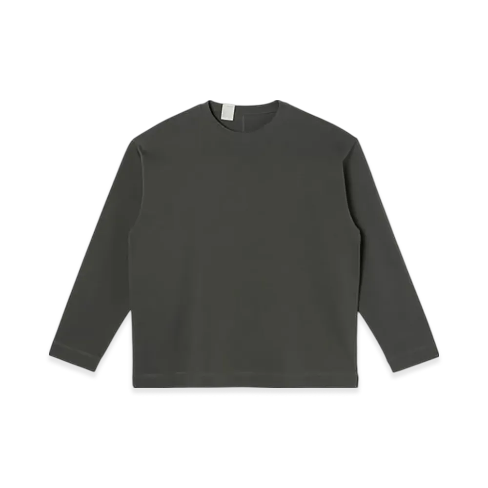 N.HOOLYWOOD Crew Neck T-Shirt "Khaki"