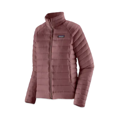 Patagonia Women's Down Sweater "Mauve"
