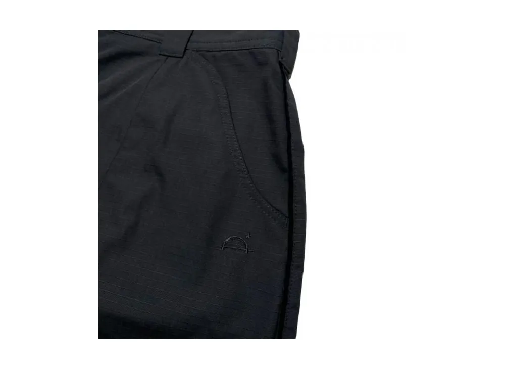 STABRIDGE Postman Balloon Shorts 