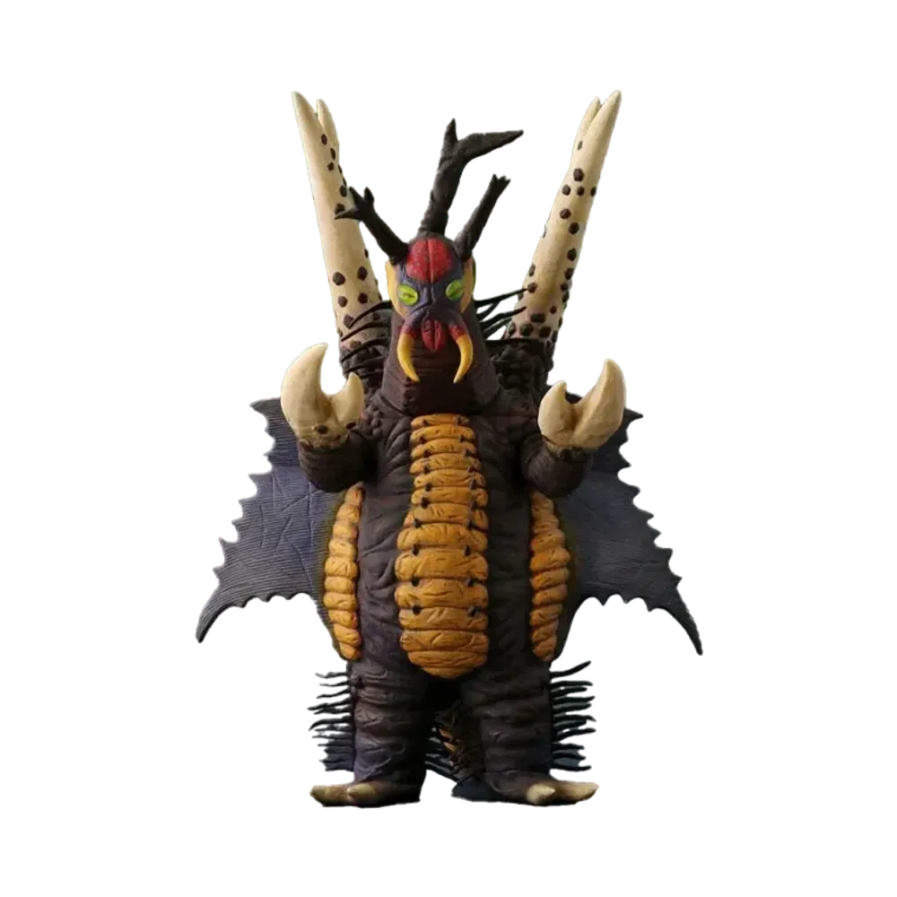 XPLUS "Daikaiju series" -Ultraman Ace- Aribunta Luminous Ver.