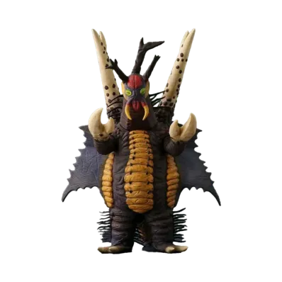 XPLUS "Daikaiju series" -Ultraman Ace- Aribunta Luminous Ver.