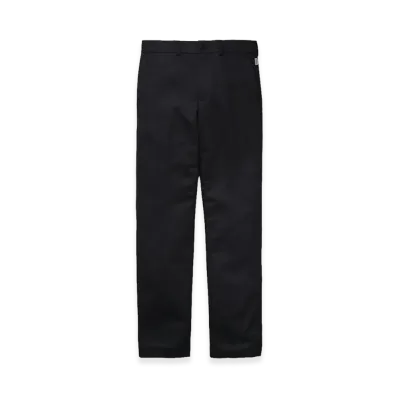 NEIGHBORHOOD x agnes b. . Narrow Pants "Black"