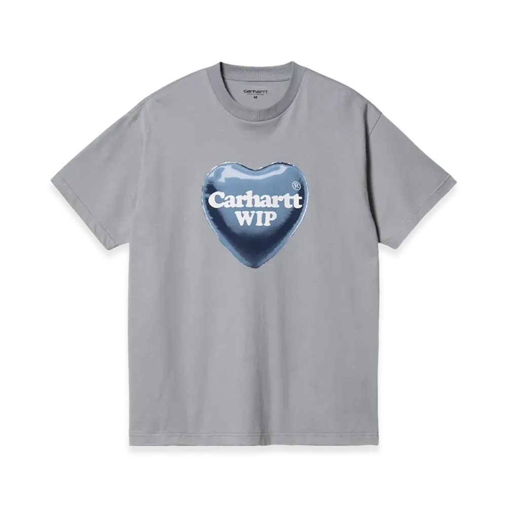 Carhartt WIP Heart Balloon T-Shirt "Mirror"