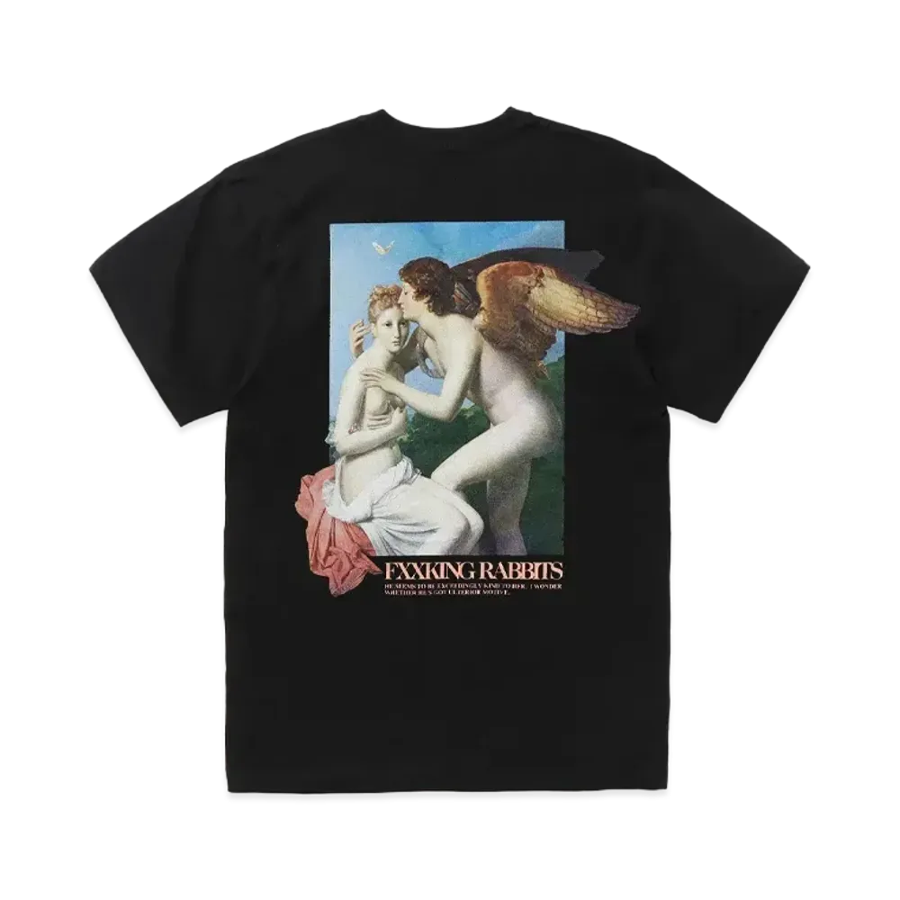 FR2 Ulterior Motive T-Shirt "Black"