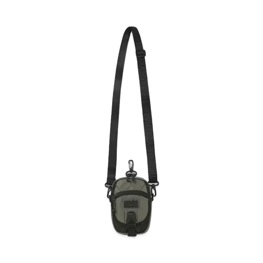 thisisneverthat TNT Supplies 1 Mini Bag "Khaki"
