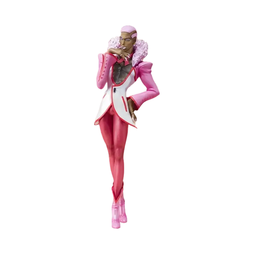 BANDAI "FiguartsZERO" -TIGER & BUNNY- Nathan Seymour