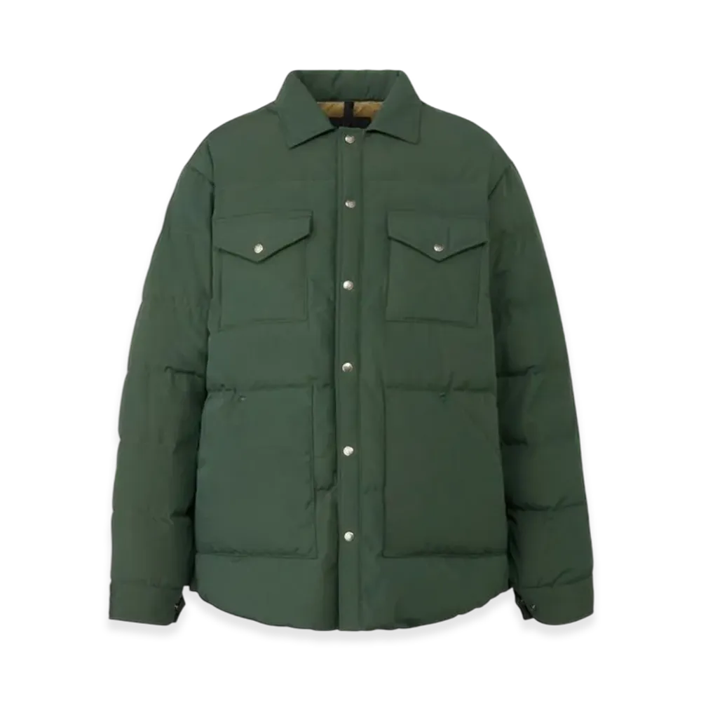 The North Face Stuffed Shirt "Alpine"