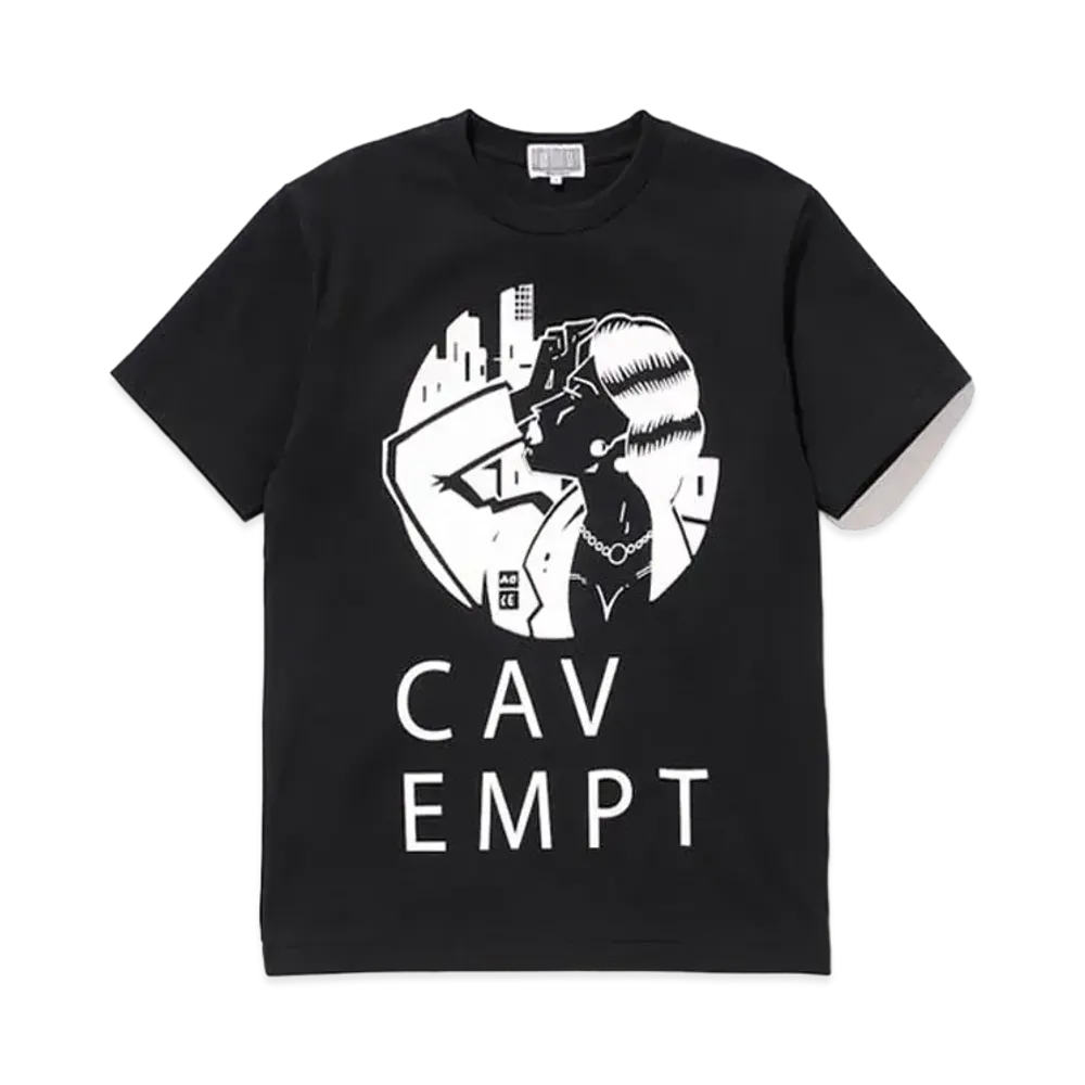Cav Empt (C.E) A.O PRE COG T "Black"