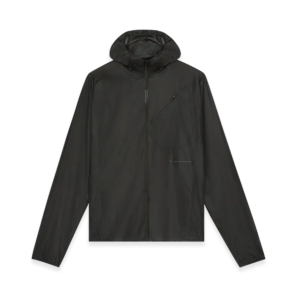 POST ARCHIVE FACTION x On Zero Jacket "Molasses"