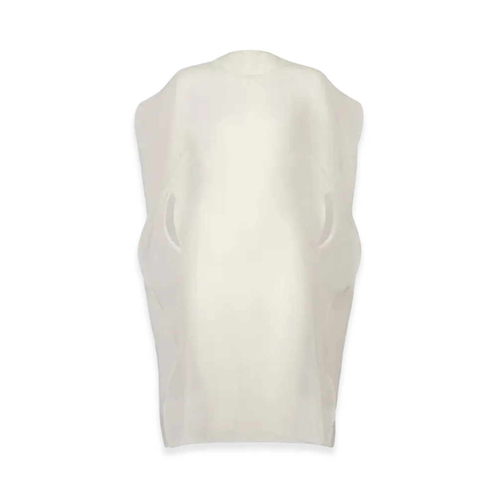 ISSEY MIYAKE Encase "White"