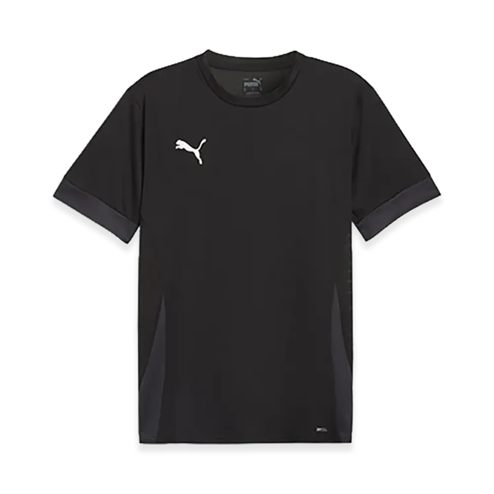 PUMA teamGOAL Match Shirt "Puma Black"