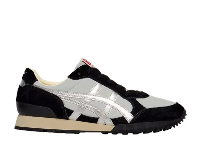Onitsuka Tiger NIPPON MADE Colorado Eighty-Five NM "Oyster Grey/Pure Silver"