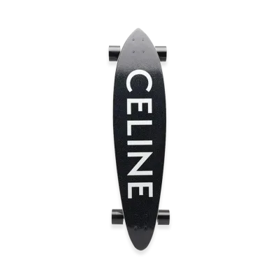 CELINE Women's General Accessory "Black"