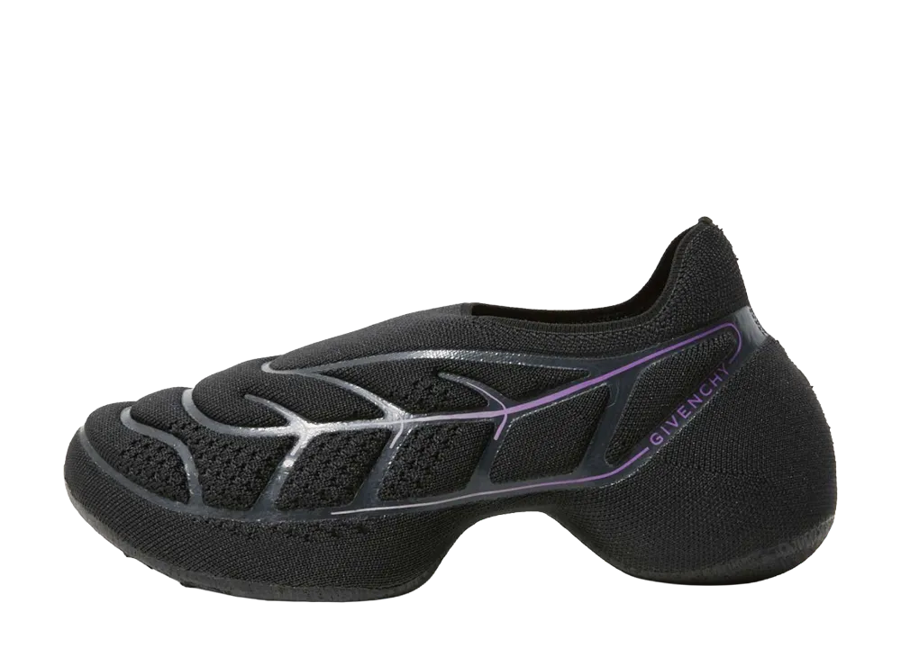 GIVENCHY Women's TK-360+ "Black/Purple"