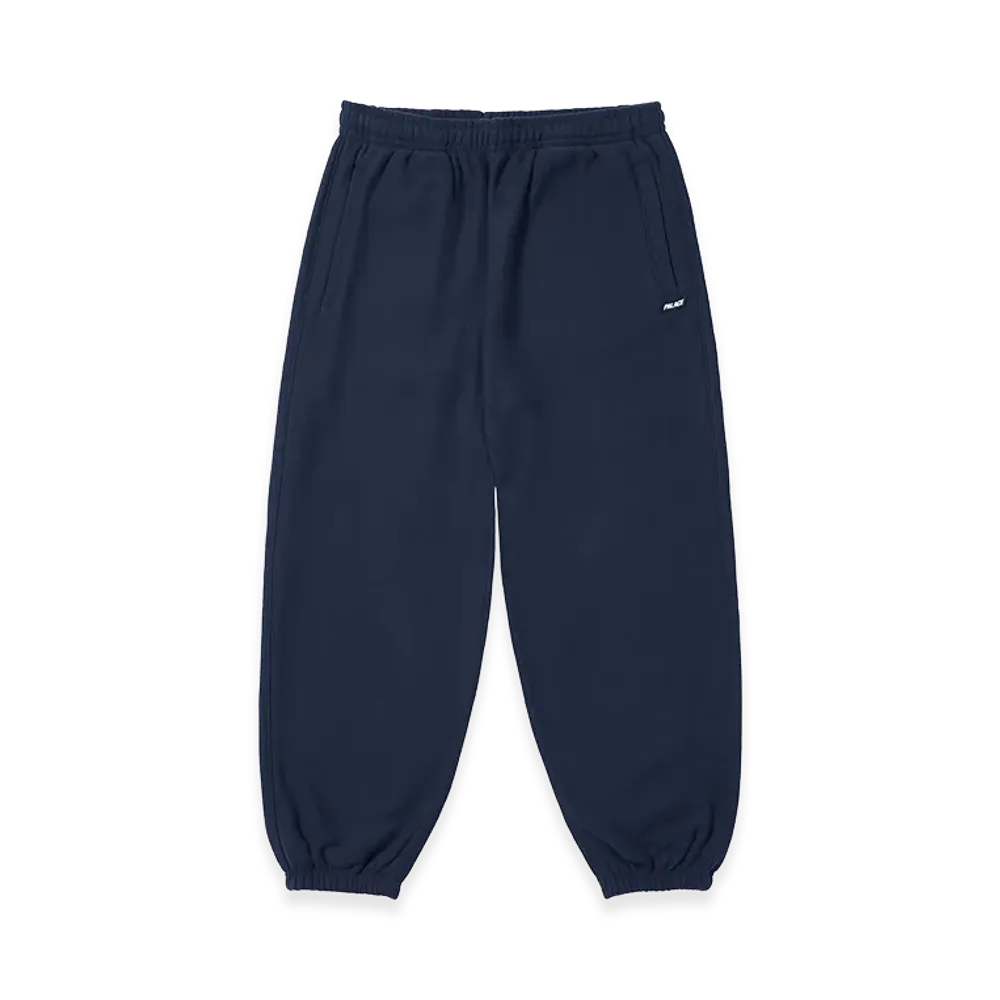 PALACE Unisex Jogger "Navy"