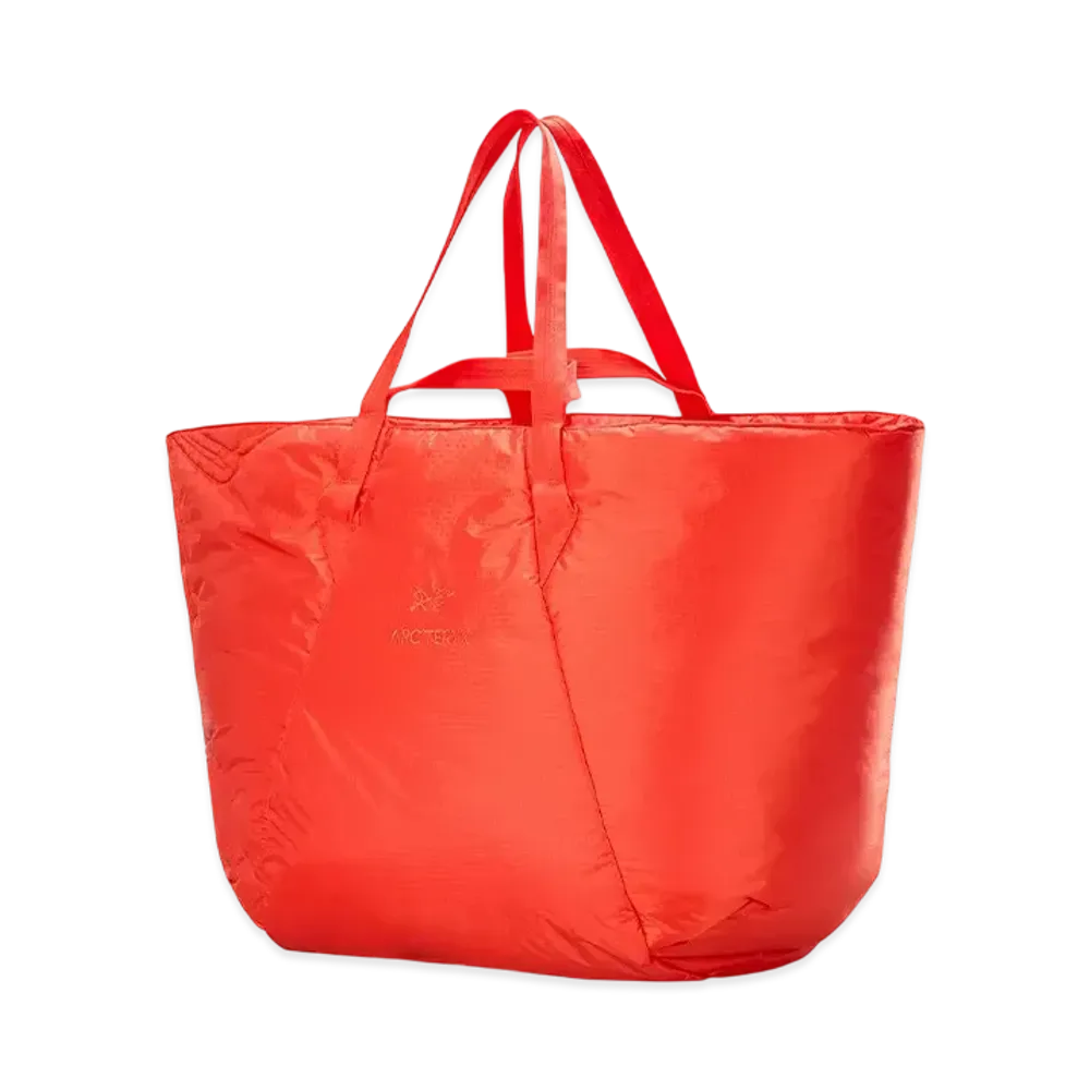 ARC'TERYX Ogee Insulated Tote "Dynasty"