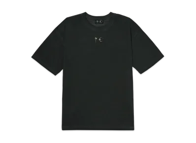THUG CLUB TC Basic T-Shirt "Black"
