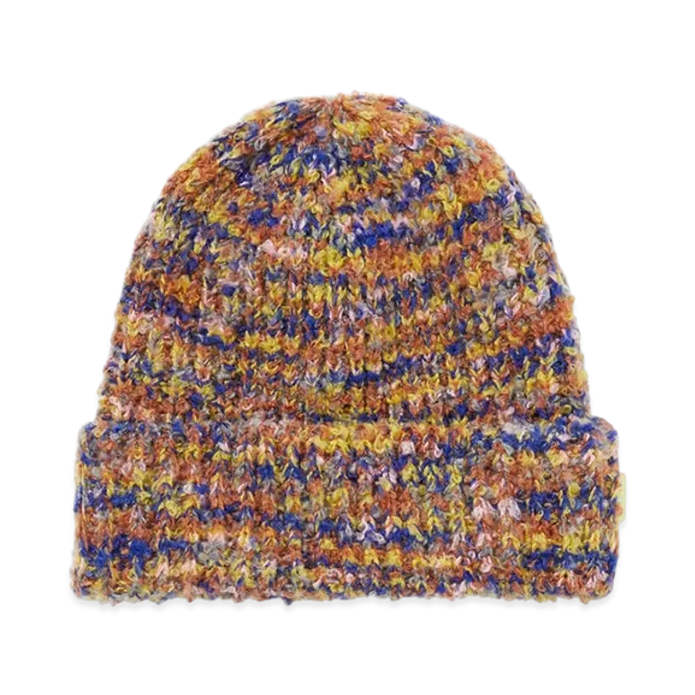 thisisneverthat Multicolor Boucle Beanie "Light"