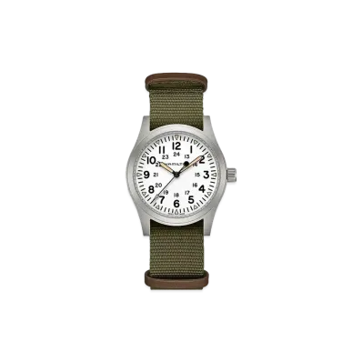 Hamilton Khaki Field Mechanical 42mm