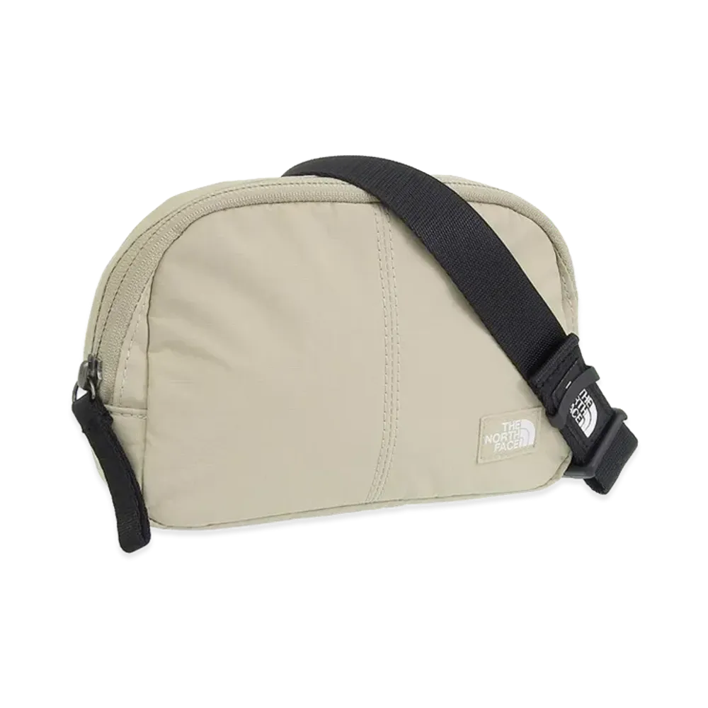 The North Face Multi Cross Bag Mini "Beige"