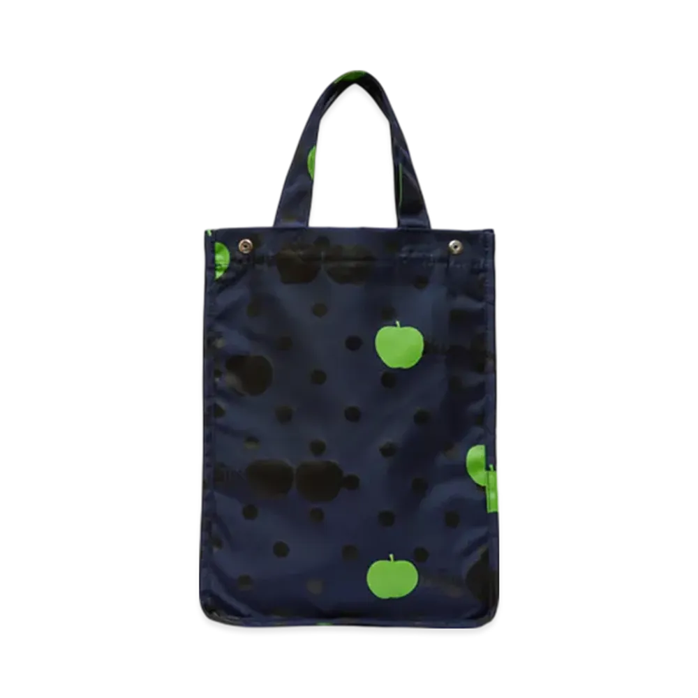 COMME des GARCONS x The Beatles Bag "Navy"