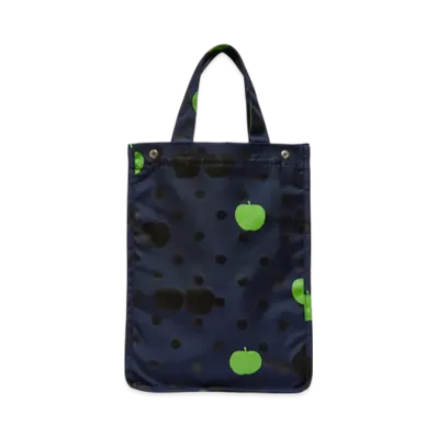 COMME des GARCONS x The Beatles Bag "Navy"
