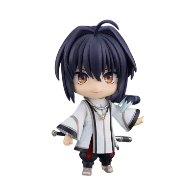 Good Smile Company "Nendoroid" -Fate/Samurai Remnant- Saber