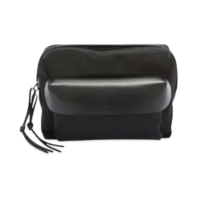 Jil Sander Lid Messenger "Black"