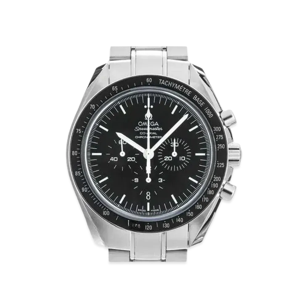 OMEGA Speedmaster Date Co-Axial "Black" 311.30.44.50.01.001