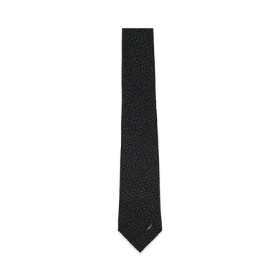 GUCCI Ties "Black"