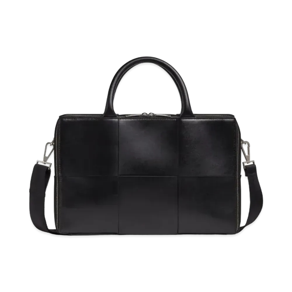 Bottega Veneta Arco "Black"