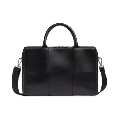 Bottega Veneta Arco "Black"