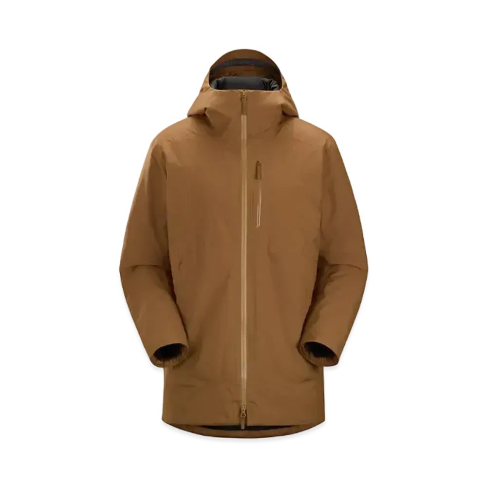 ARC'TERYX Rail Parka Men's "Relic" X000006640