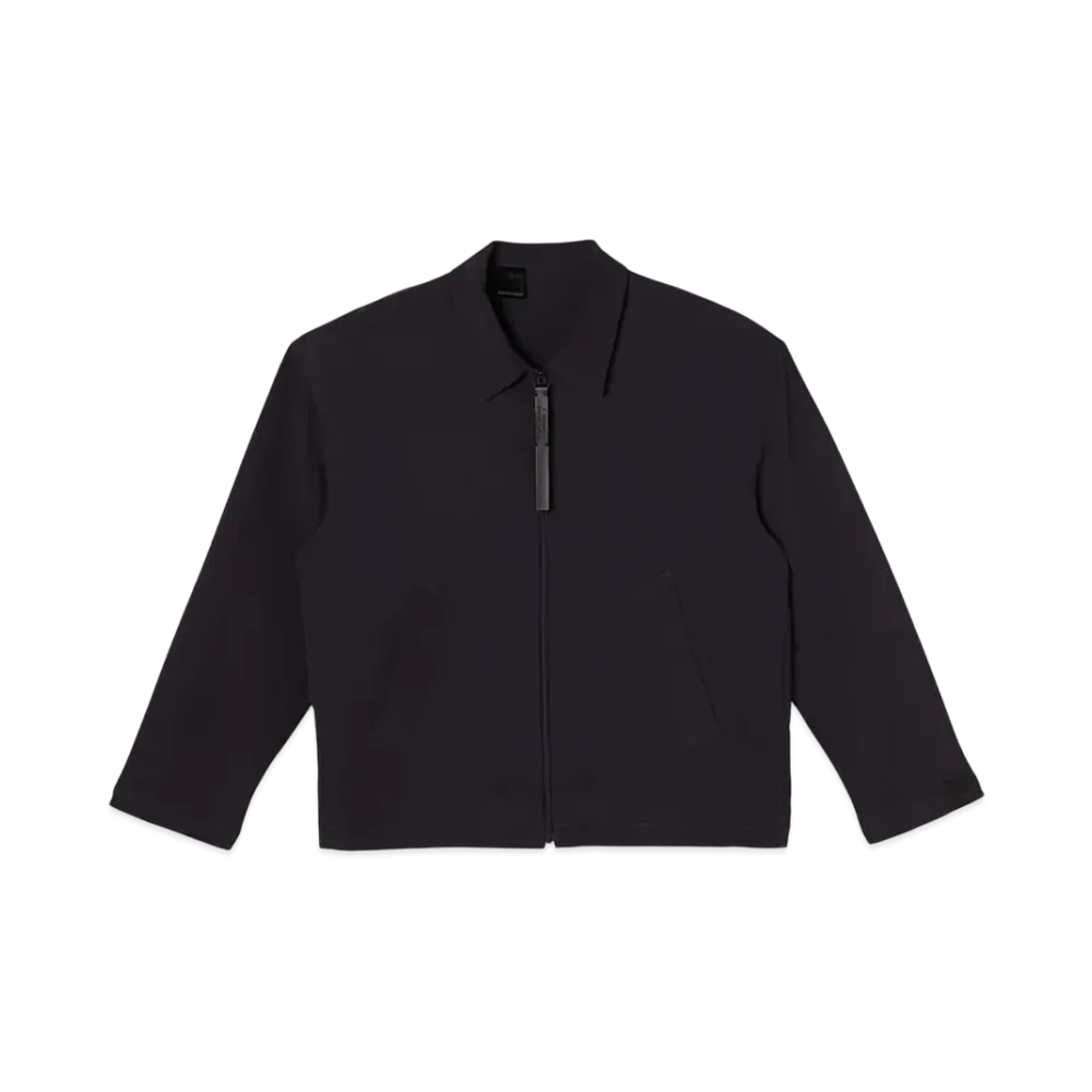 N.HOOLYWOOD Blouson "Navy"